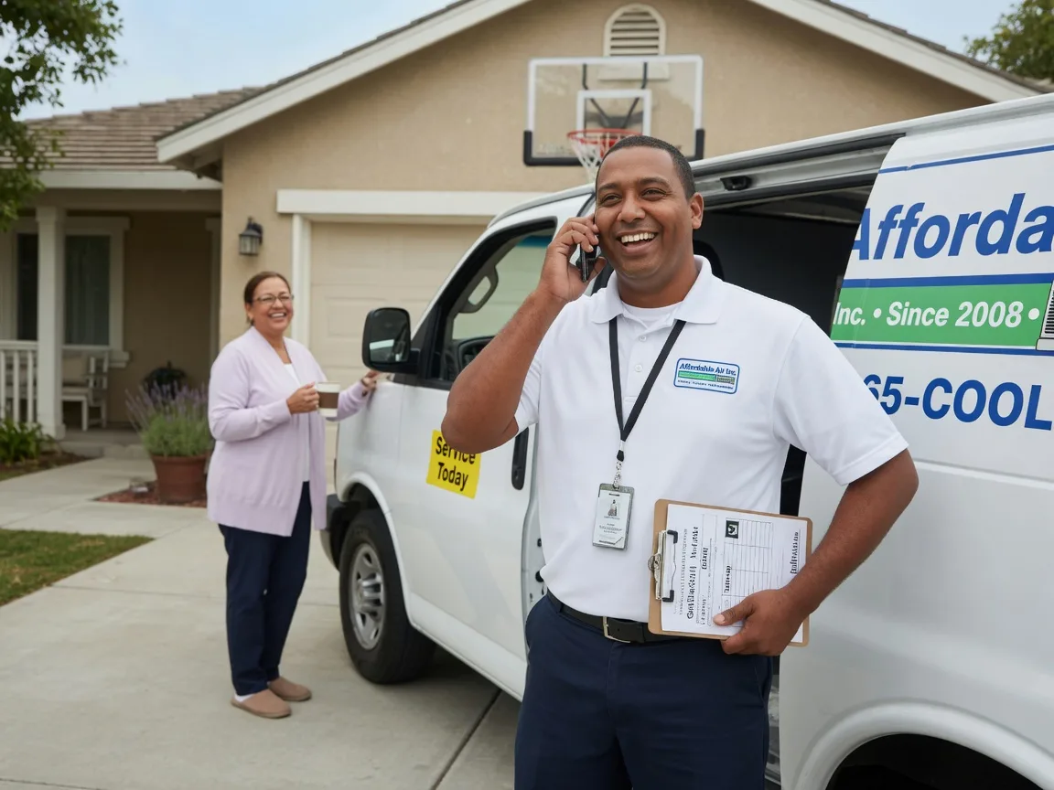 Central Ac Repair Atherton, CA FAQs